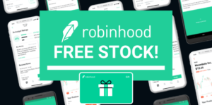 robinhood stock