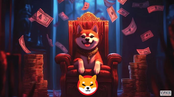 Shiba Inu Prediction: SHIB Eyes 180% Upside to $0.81